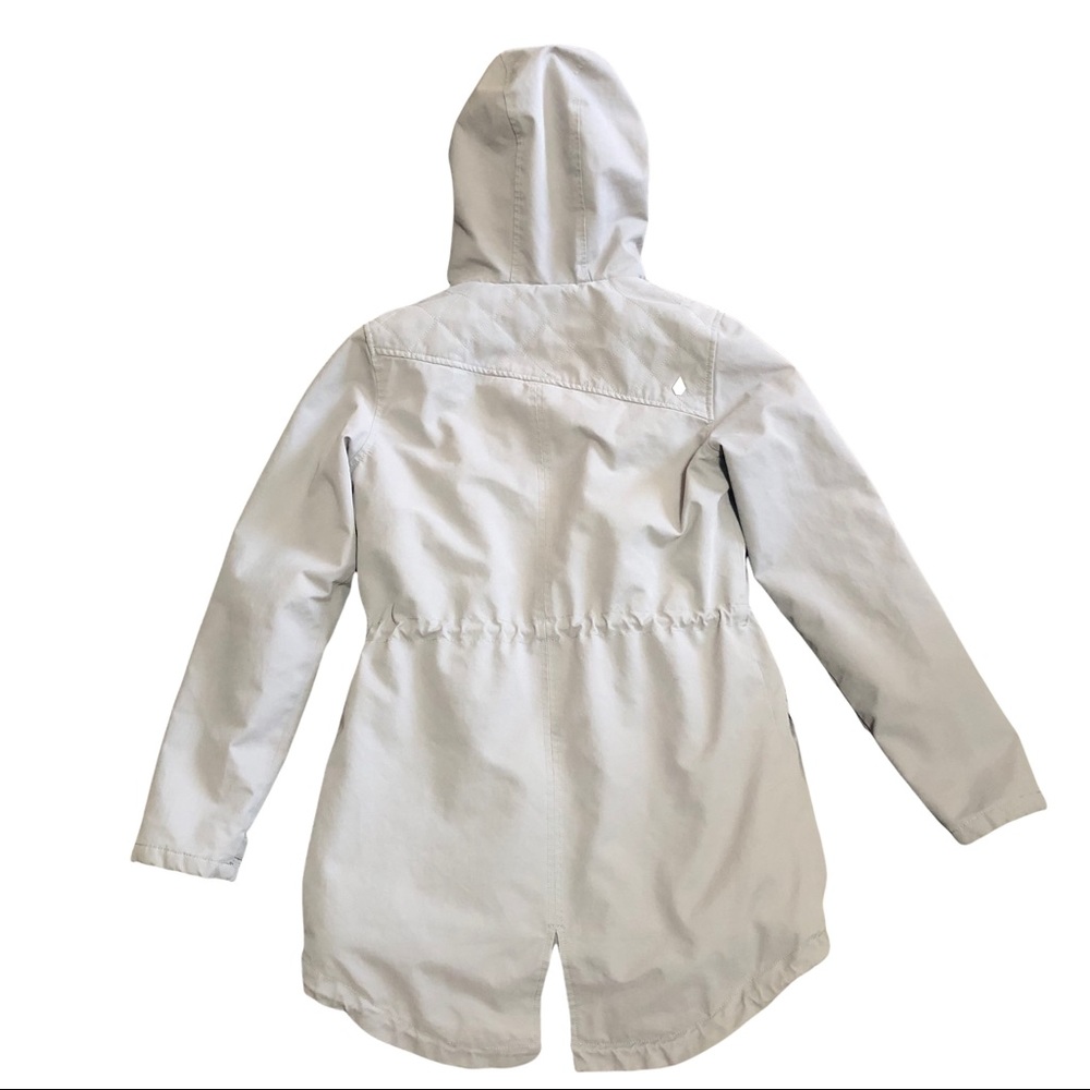 Volcom Gray Jacket - image 2